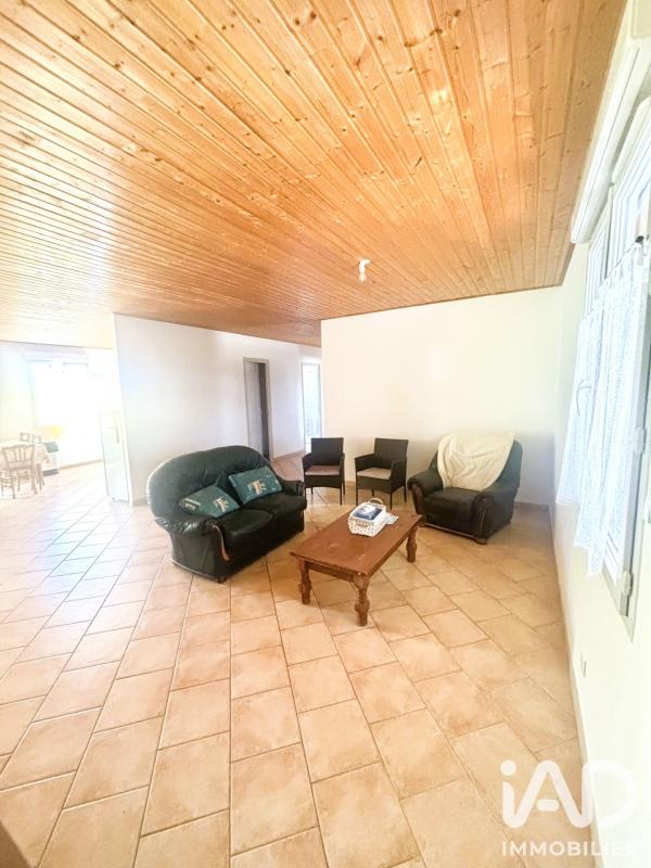 Maison 5 Pièce(s) Charnizay - Photo 7