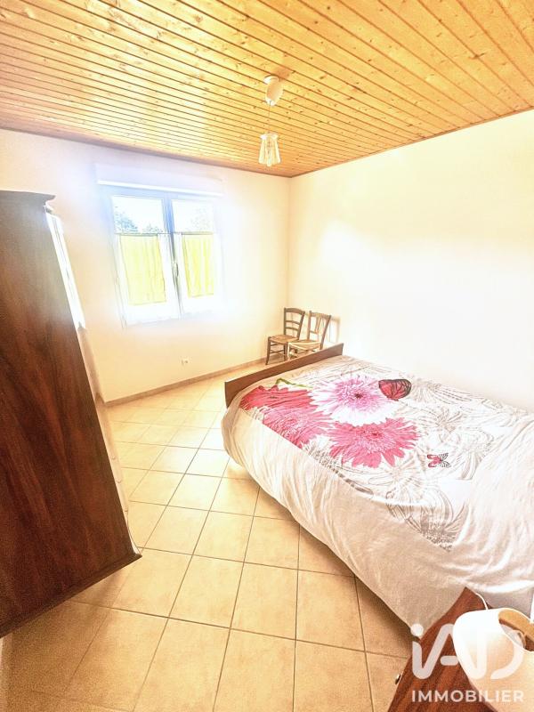Maison 5 Pièce(s) Charnizay - Photo 12