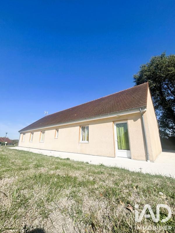 Maison 5 Pièce(s) Charnizay - Photo 20