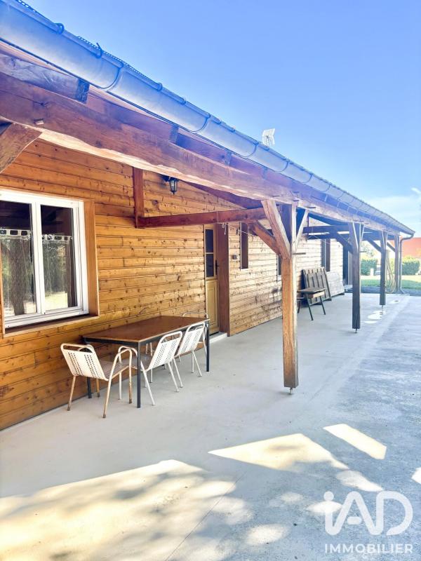 Maison 5 Pièce(s) Charnizay - Photo 22