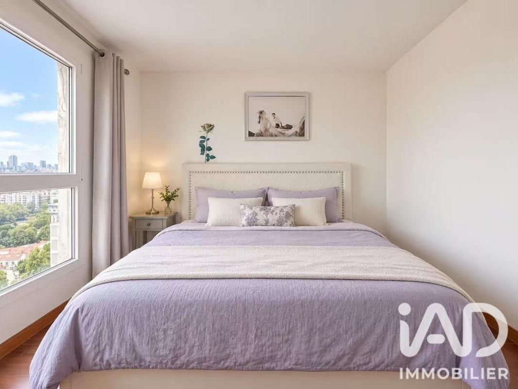 Appartement 4 Pièce(s) Bagnolet - Photo 3