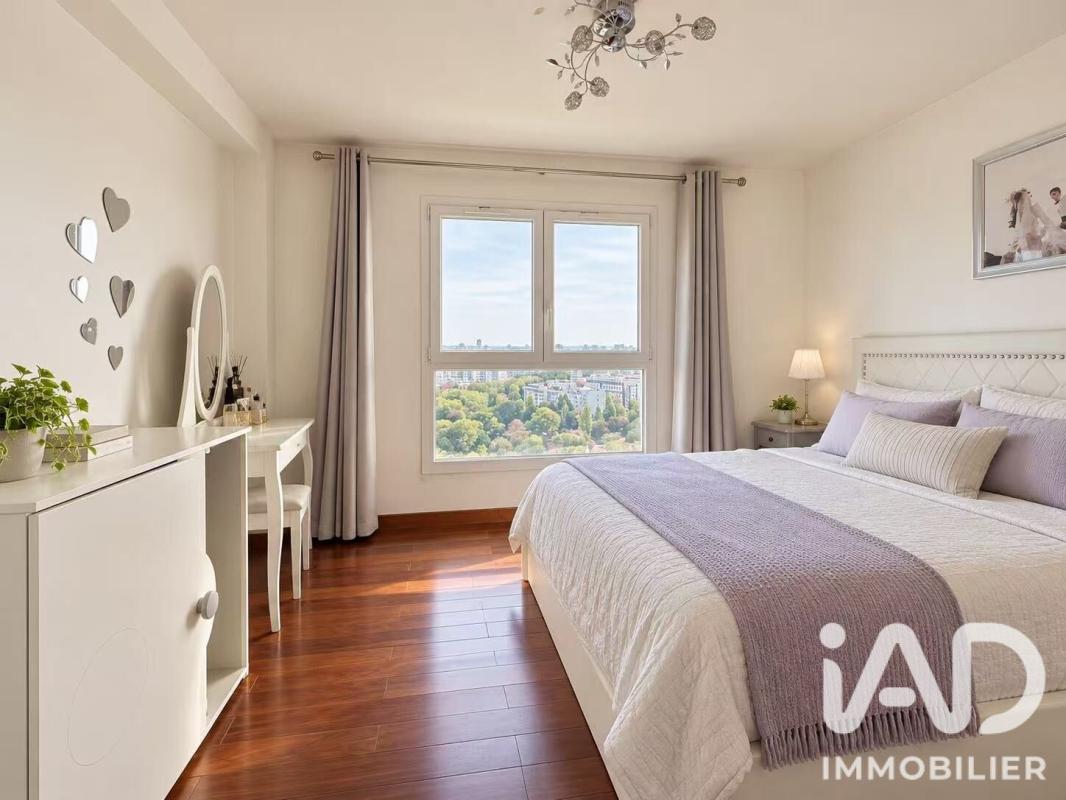 Appartement 4 Pièce(s) Bagnolet - Photo 4