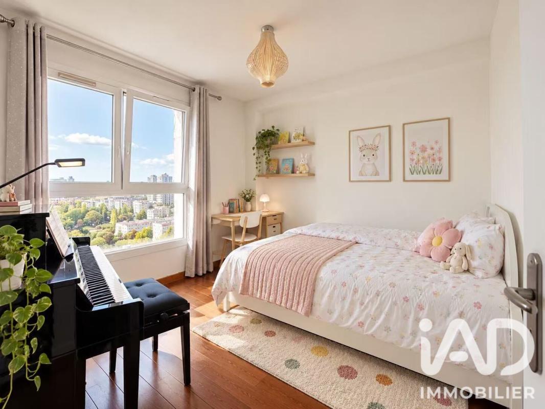 Appartement 4 Pièce(s) Bagnolet - Photo 6