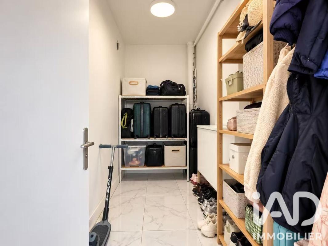 Appartement 4 Pièce(s) Bagnolet - Photo 7
