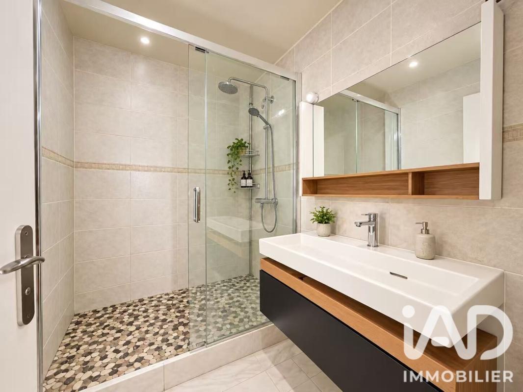 Appartement 4 Pièce(s) Bagnolet - Photo 10