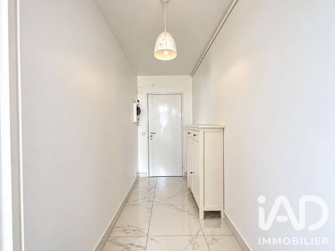 Appartement 4 Pièce(s) Bagnolet - Photo 11