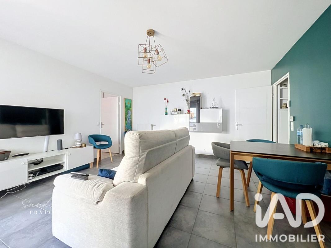 Appartement 4 Pièce(s) Ermont - Photo 3