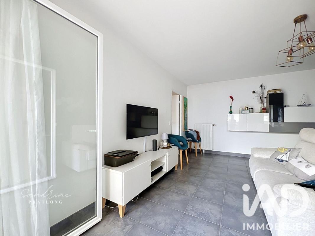 Appartement 4 Pièce(s) Ermont - Photo 5