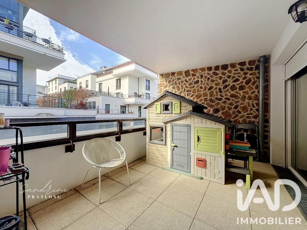 Appartement 4 Pièce(s) Ermont - Photo 8