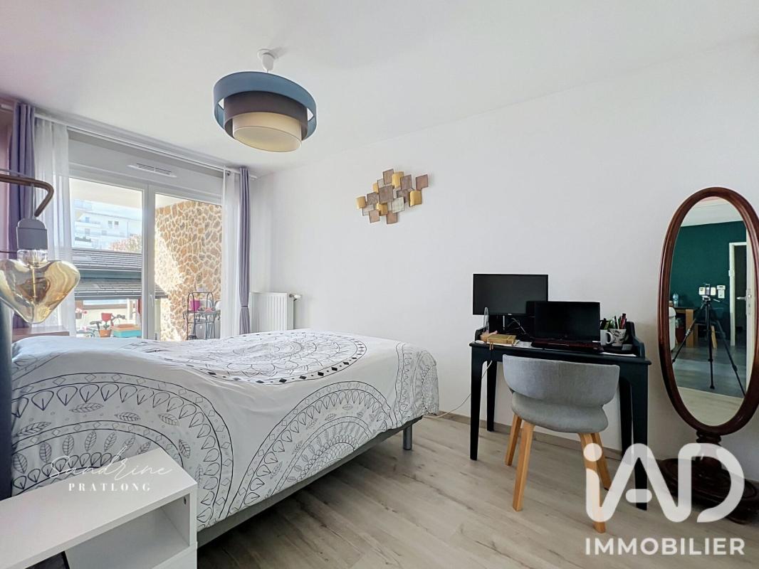 Appartement 4 Pièce(s) Ermont - Photo 9
