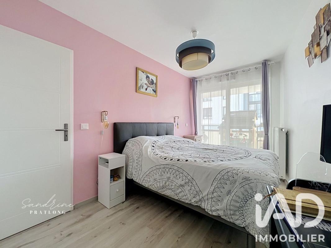 Appartement 4 Pièce(s) Ermont - Photo 10