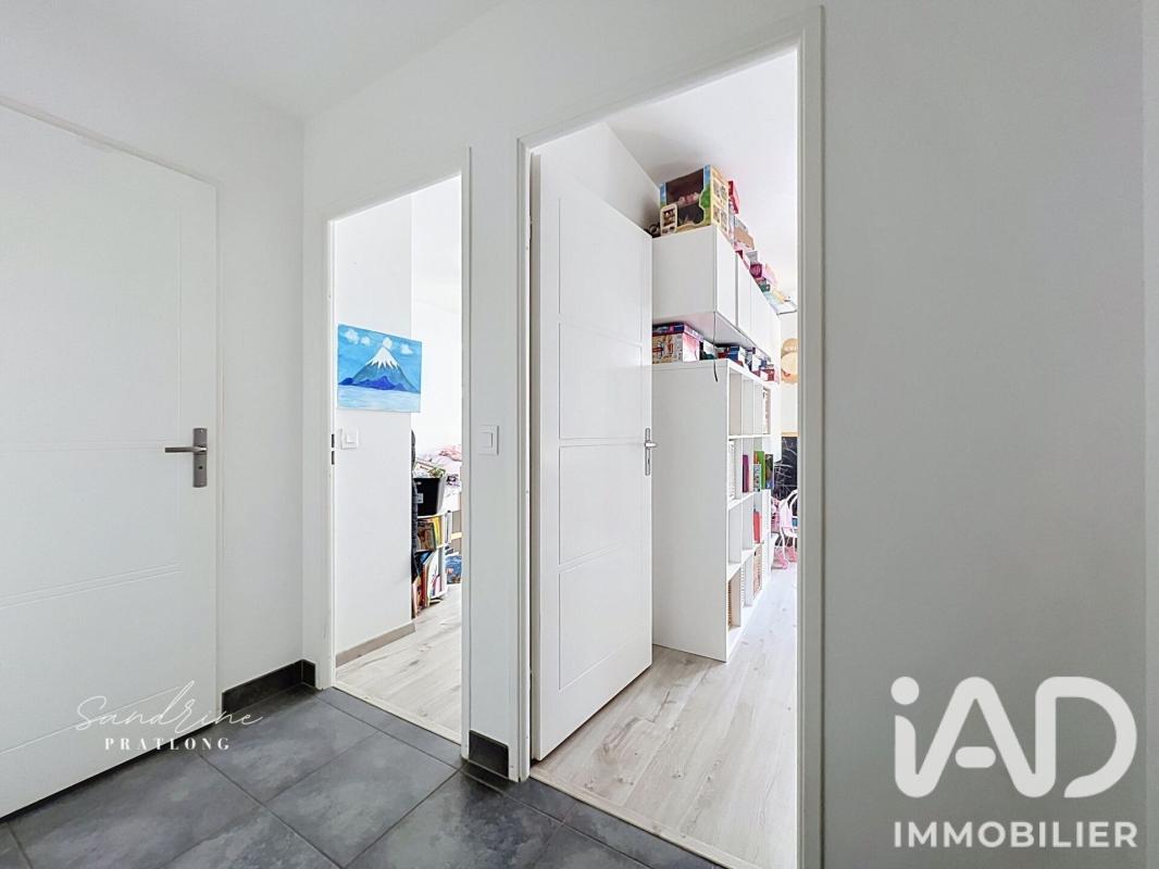 Appartement 4 Pièce(s) Ermont - Photo 11