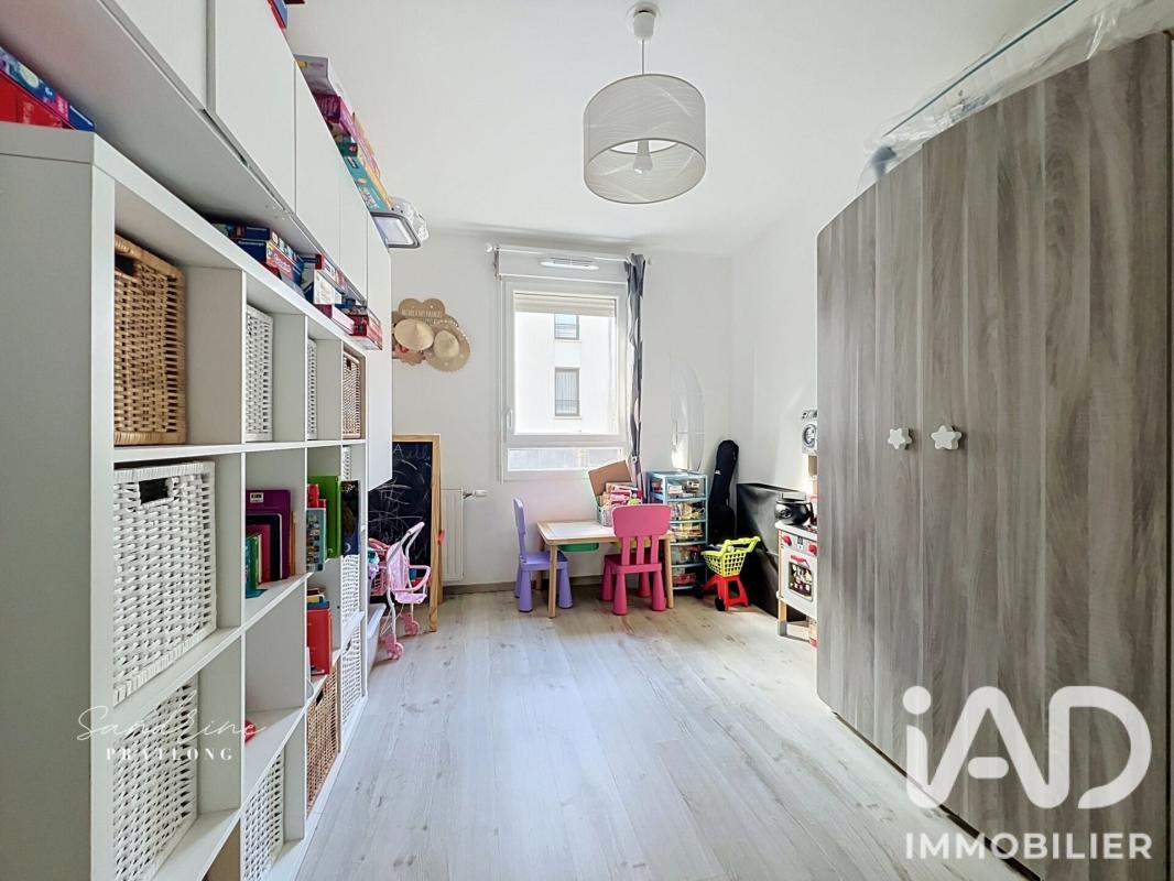 Appartement 4 Pièce(s) Ermont - Photo 12