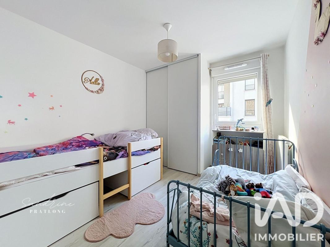 Appartement 4 Pièce(s) Ermont - Photo 13
