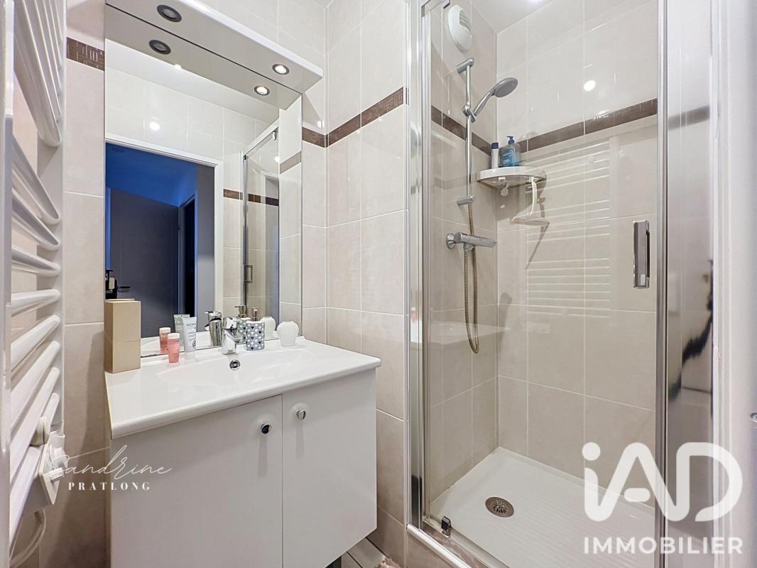 Appartement 4 Pièce(s) Ermont - Photo 14