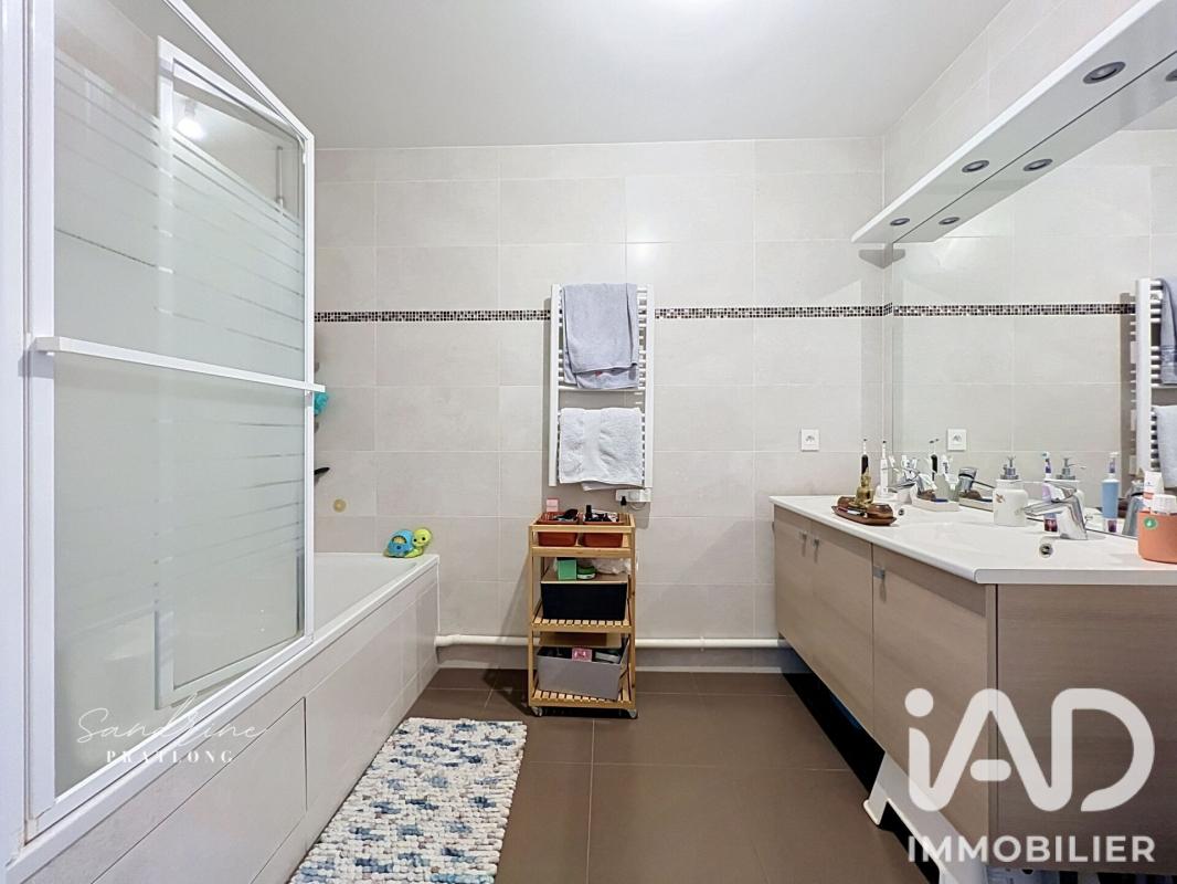 Appartement 4 Pièce(s) Ermont - Photo 15
