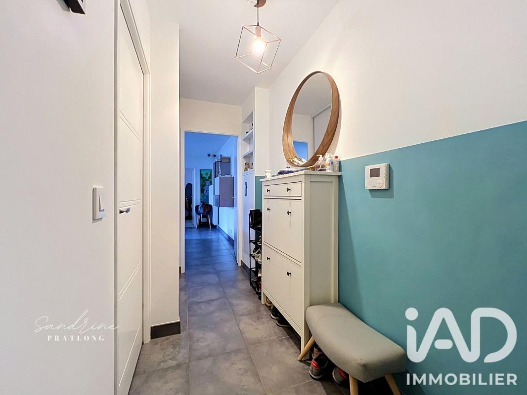 Appartement 4 Pièce(s) Ermont - Photo 16
