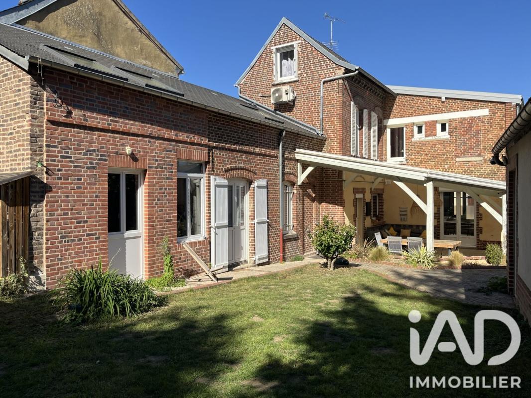 Maison 9 Pièce(s) Beauvais - Photo 4