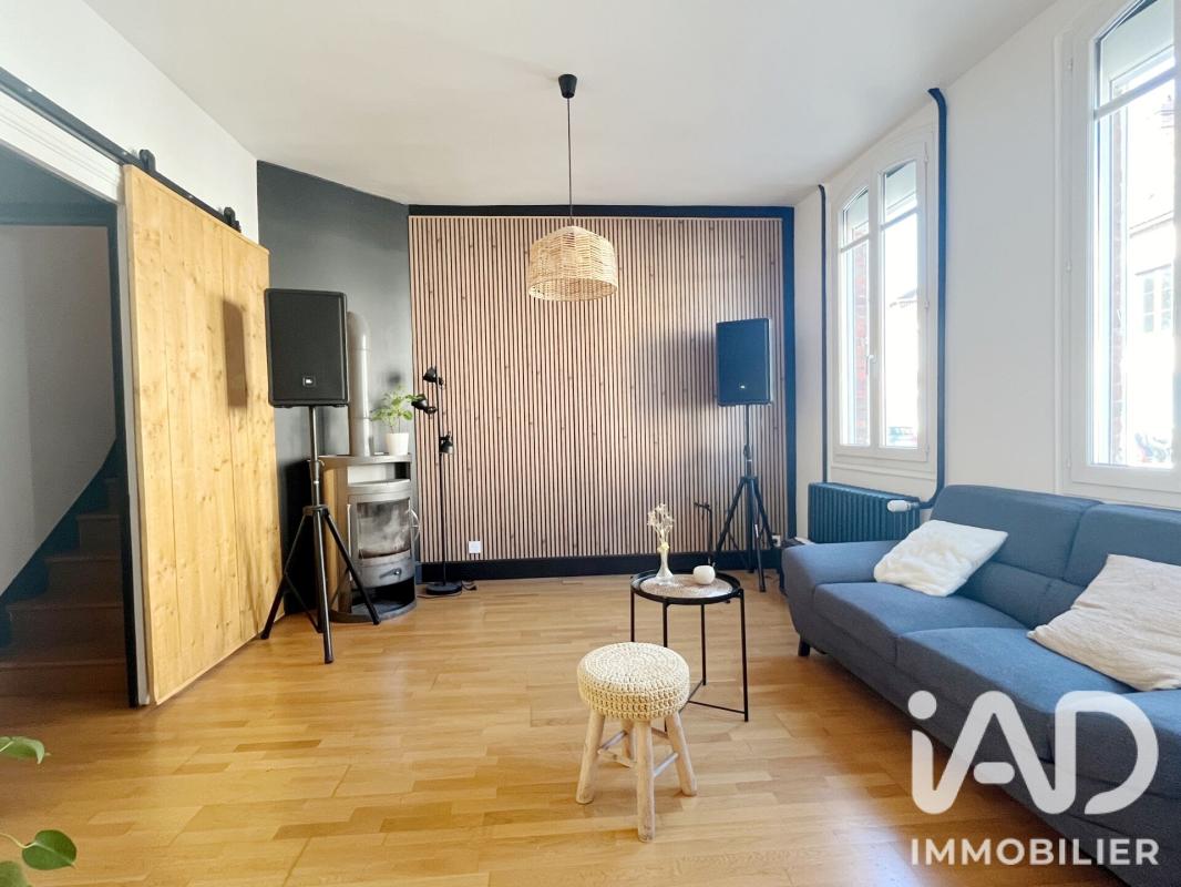 Maison 9 Pièce(s) Beauvais - Photo 8