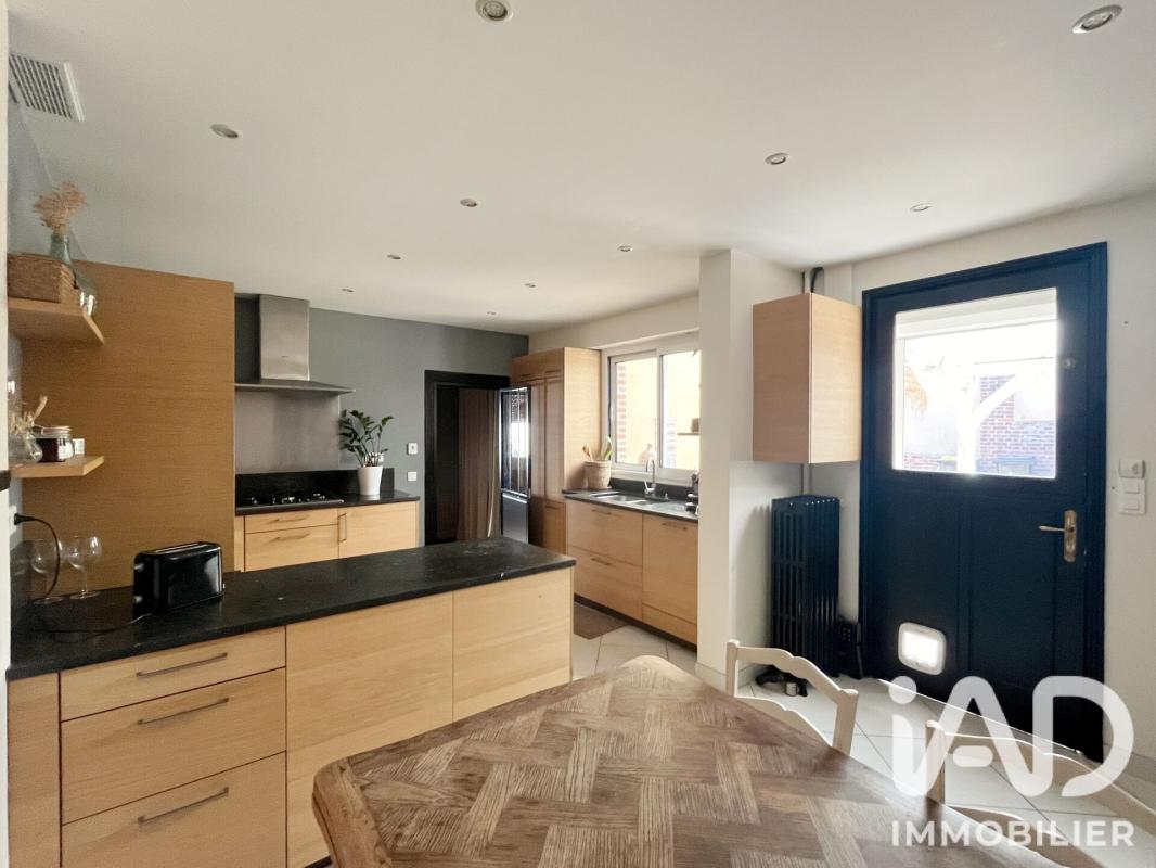 Maison 9 Pièce(s) Beauvais - Photo 10