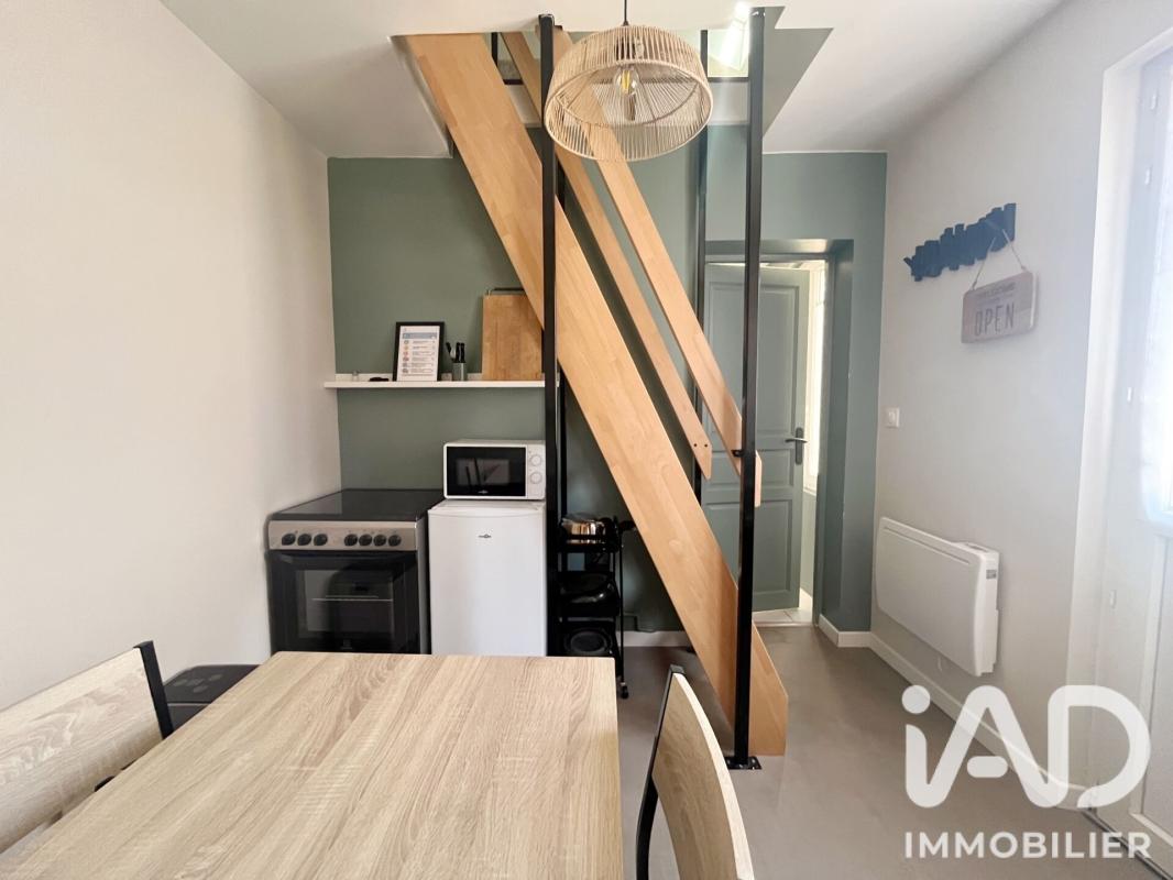 Maison 9 Pièce(s) Beauvais - Photo 11