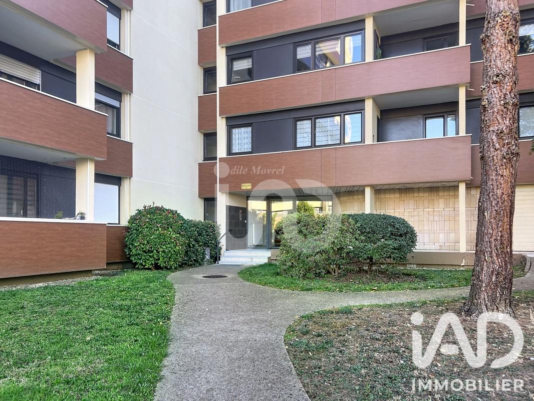 Appartement 4 Pièce(s) Le Plessis-Bouchard