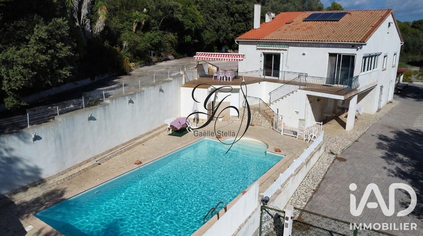 Maison 8 Pièce(s) La Garde