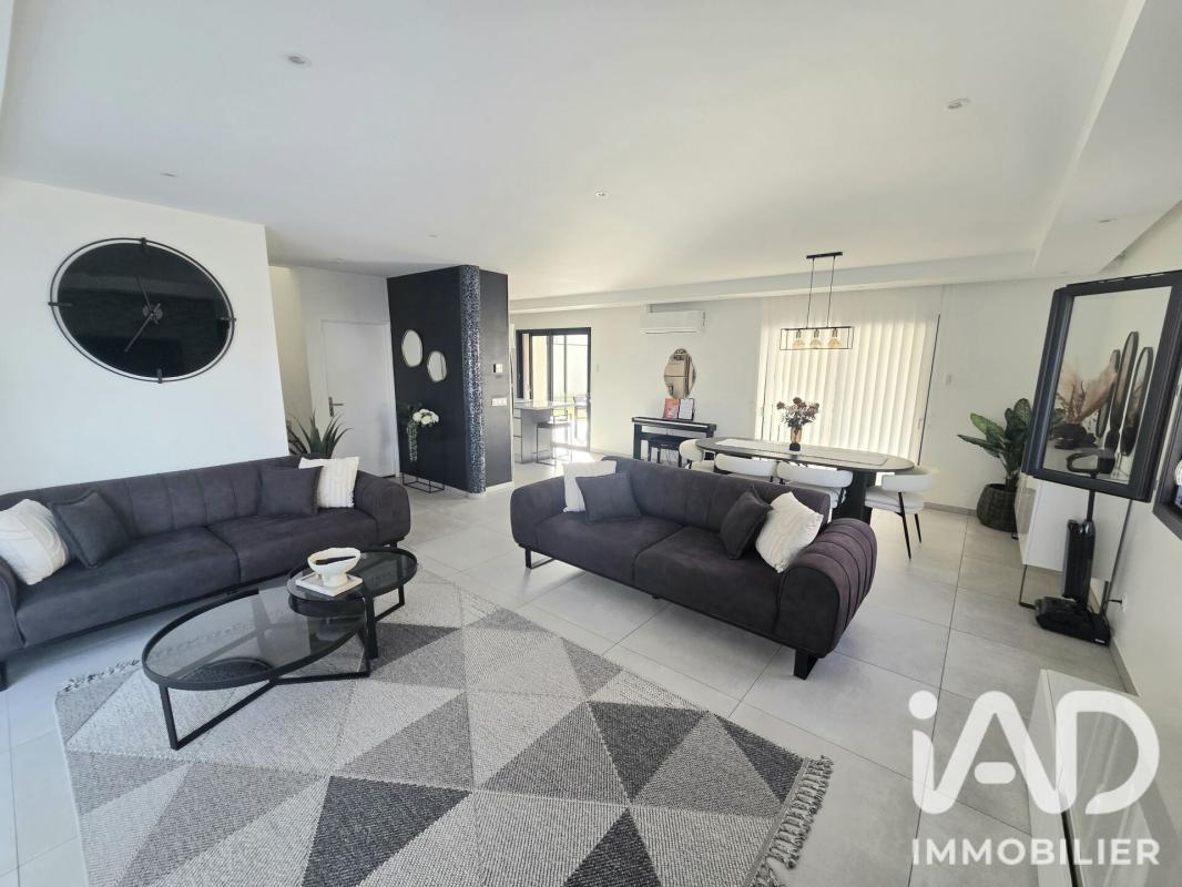 Maison 5 Pièce(s) Salaise-sur-Sanne - Photo 7
