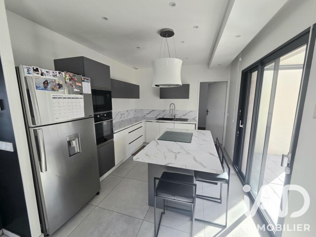 Maison 5 Pièce(s) Salaise-sur-Sanne - Photo 8