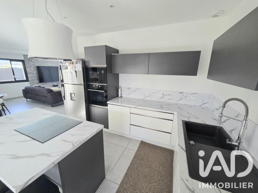 Maison 5 Pièce(s) Salaise-sur-Sanne - Photo 9