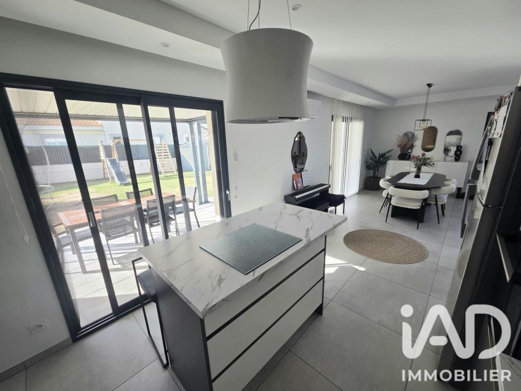 Maison 5 Pièce(s) Salaise-sur-Sanne - Photo 10