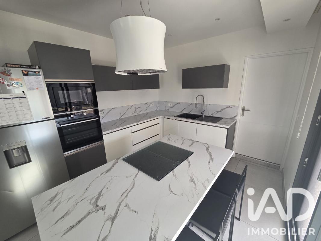 Maison 5 Pièce(s) Salaise-sur-Sanne - Photo 11