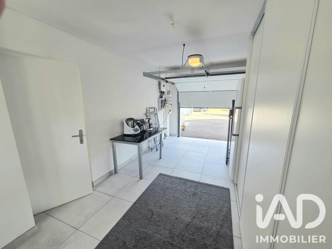 Maison 5 Pièce(s) Salaise-sur-Sanne - Photo 12