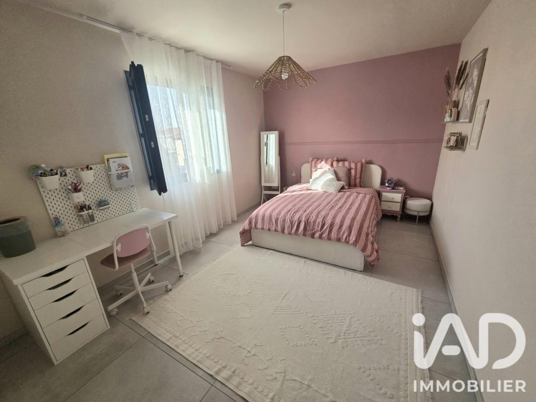 Maison 5 Pièce(s) Salaise-sur-Sanne - Photo 14