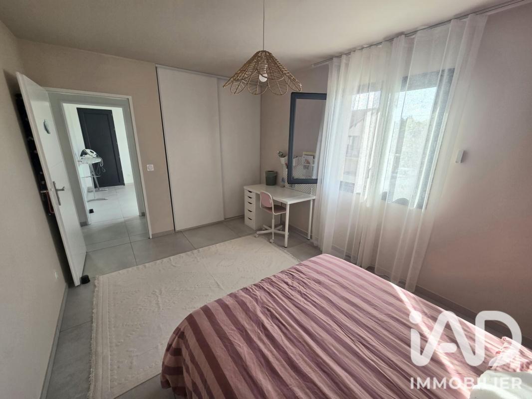 Maison 5 Pièce(s) Salaise-sur-Sanne - Photo 15