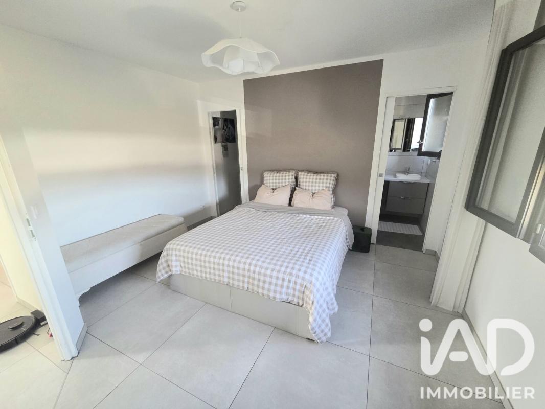 Maison 5 Pièce(s) Salaise-sur-Sanne - Photo 17