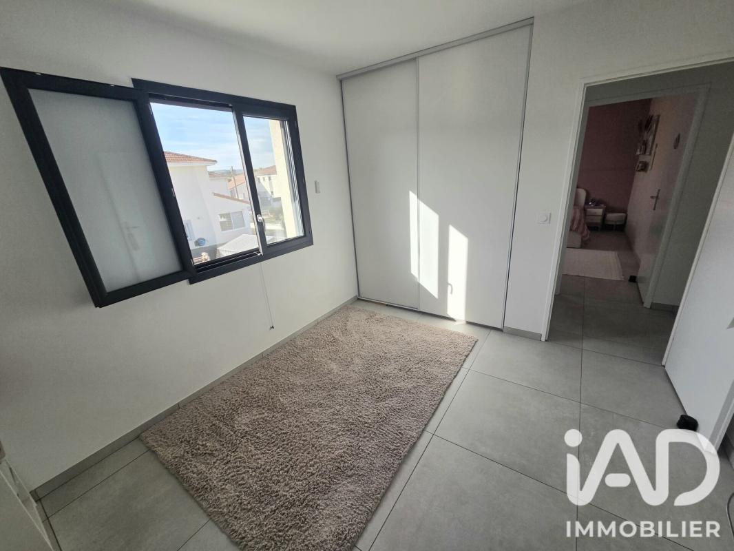 Maison 5 Pièce(s) Salaise-sur-Sanne - Photo 20