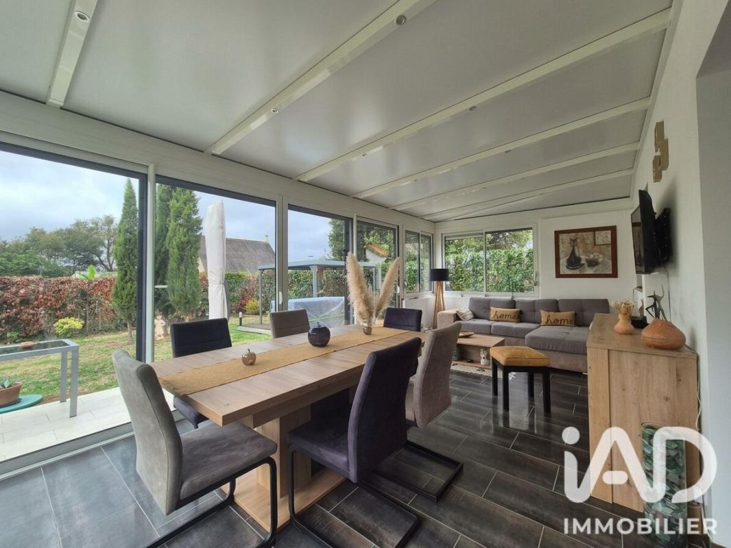 Maison 4 Pièce(s) Saint-Nazaire