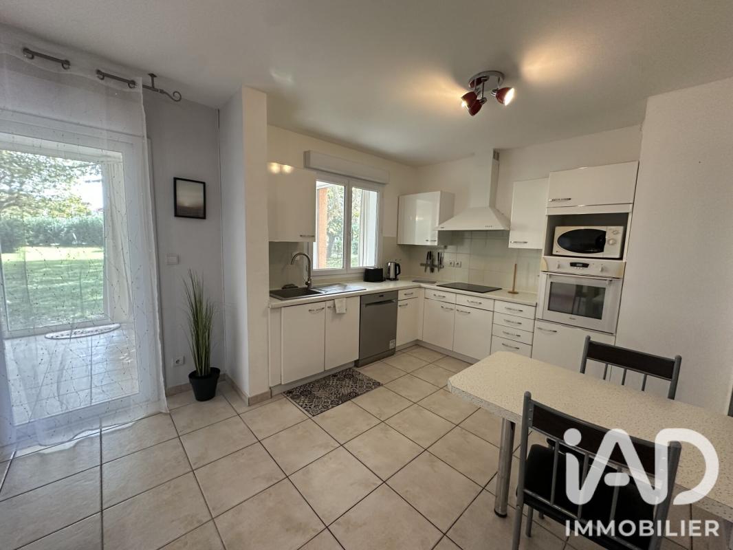 Appartement 4 Pièce(s) Saint-Martin-de-Crau - Photo 4