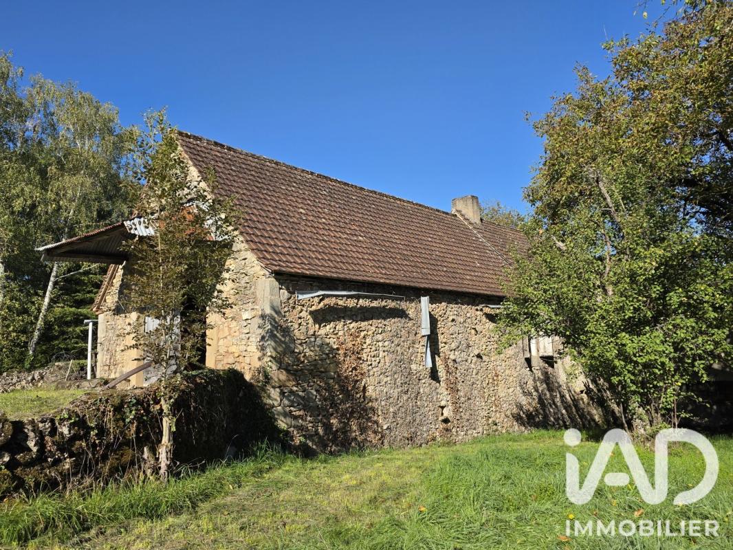 Maison 2 Pièce(s) Rueyres - Photo 3