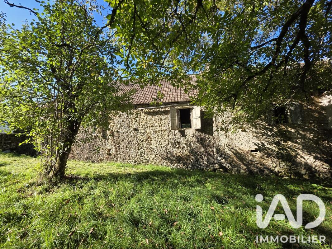 Maison 2 Pièce(s) Rueyres - Photo 4
