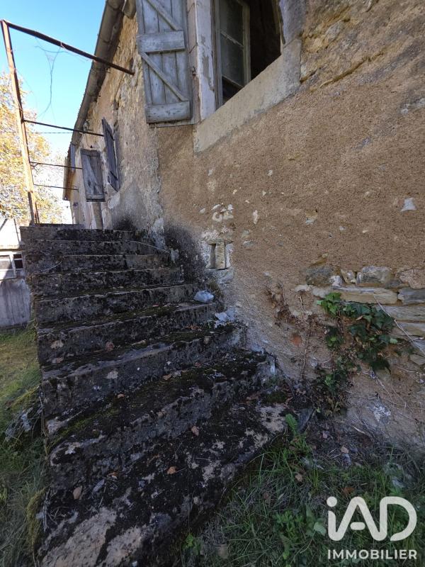 Maison 2 Pièce(s) Rueyres - Photo 5