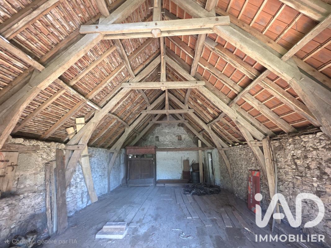 Maison 2 Pièce(s) Rueyres - Photo 8