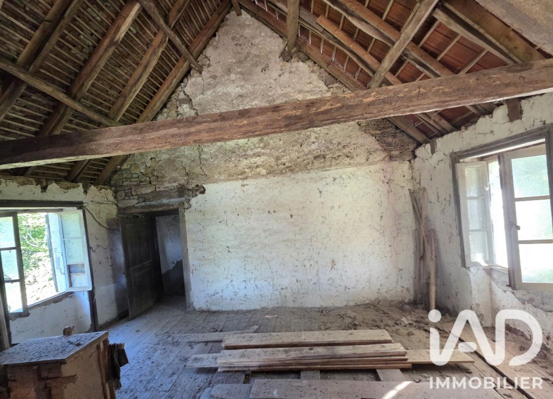 Maison 2 Pièce(s) Rueyres - Photo 9