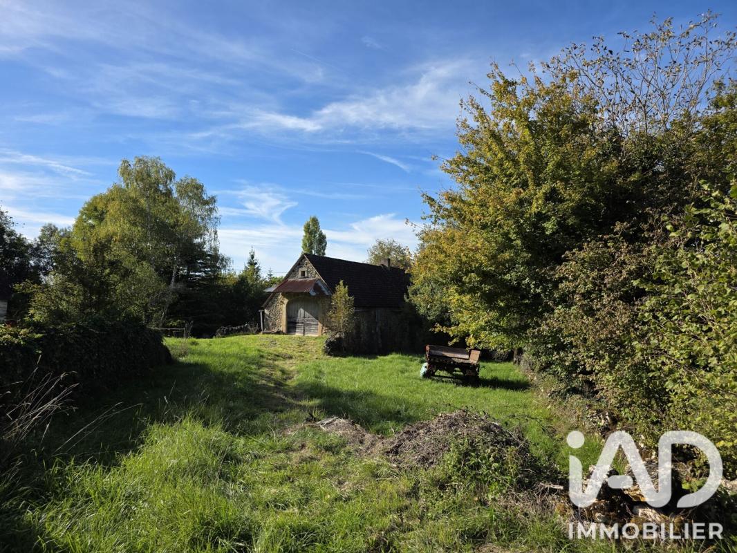 Maison 2 Pièce(s) Rueyres - Photo 10
