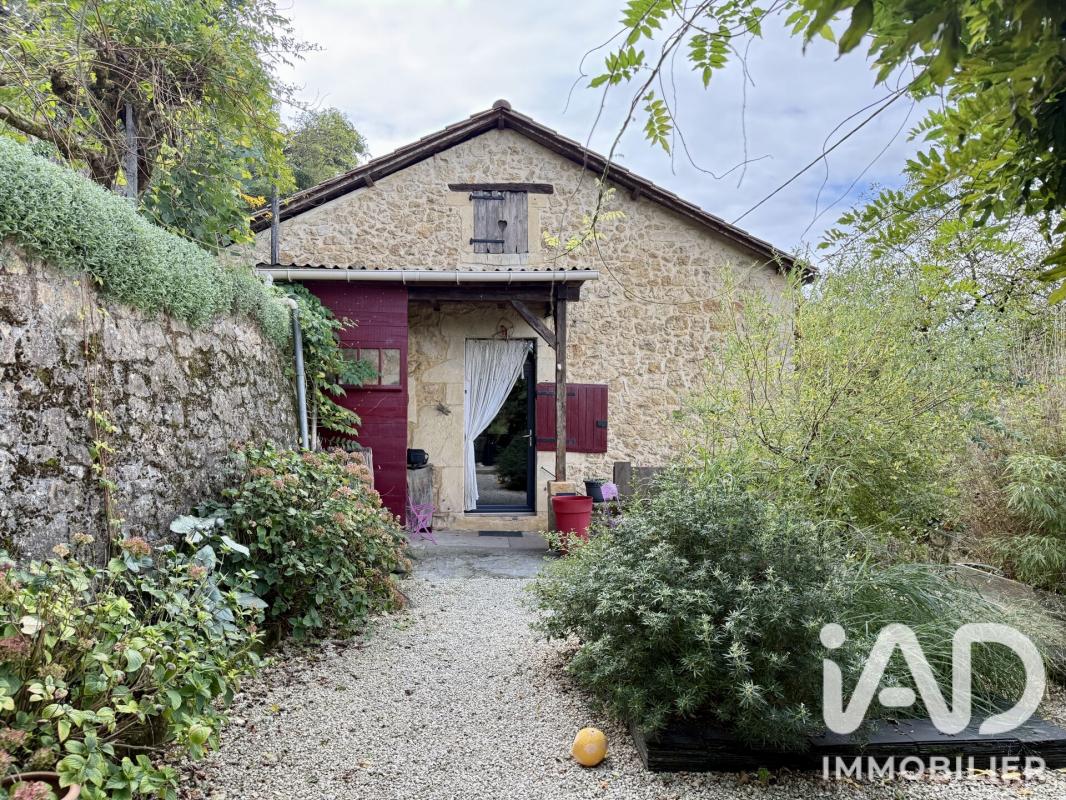 Maison traditionnelle 6 Pièce(s) Cénac-et-Saint-Julien