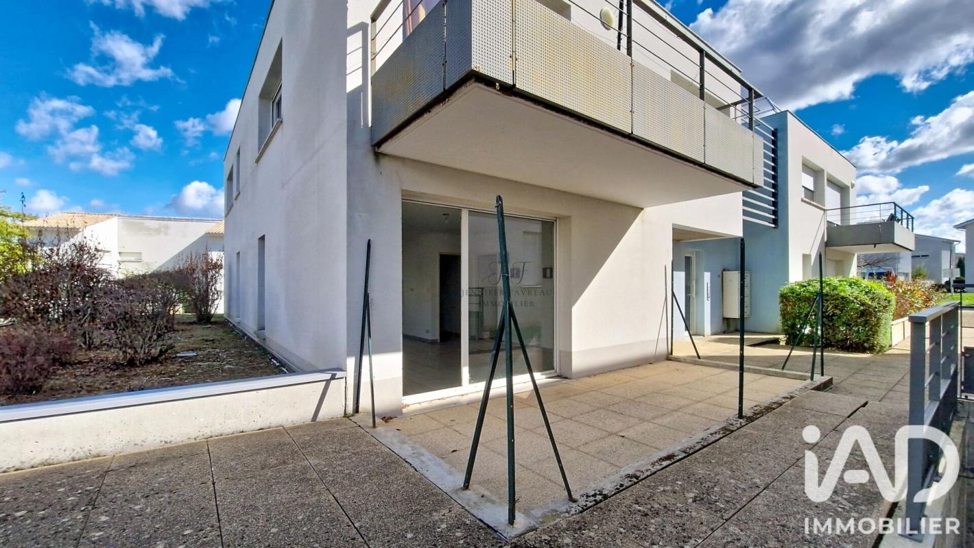 Appartement 2 Pièce(s) Artigues-près-Bordeaux