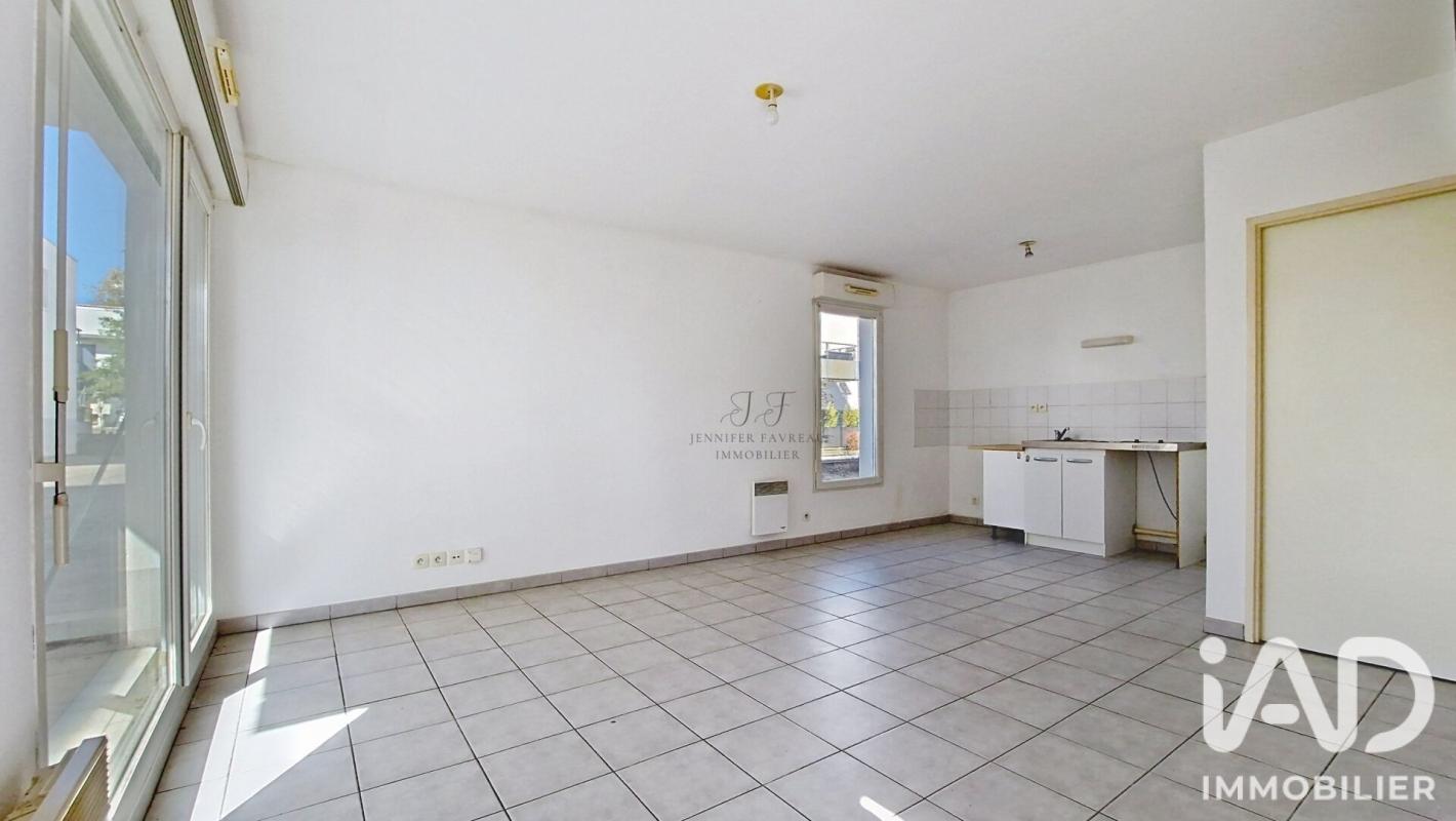 Appartement 2 Pièce(s) Artigues-près-Bordeaux - Photo 2