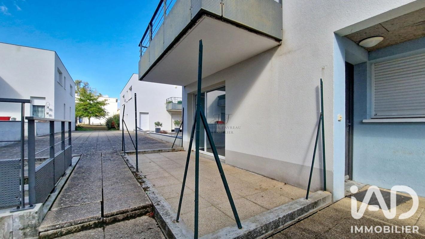 Appartement 2 Pièce(s) Artigues-près-Bordeaux - Photo 8