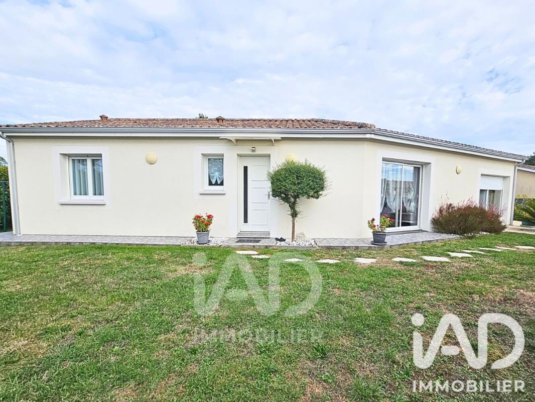 Maison 4 Pièce(s) Brach - Photo 1